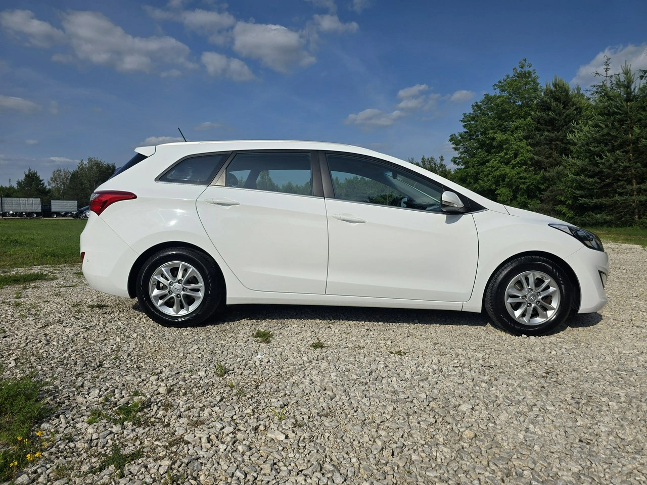 Hyundai i30 - Zdjęcie 27
