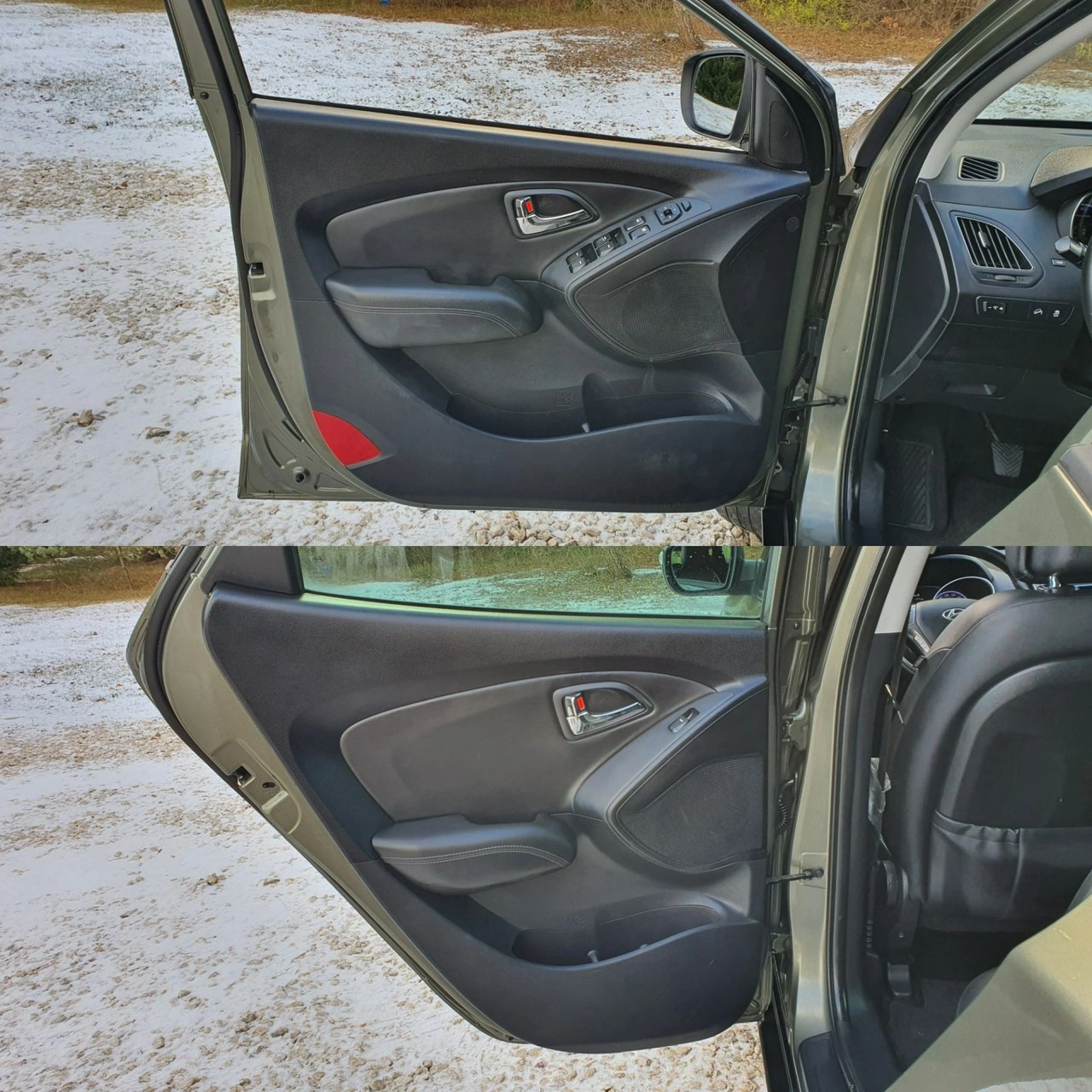 Hyundai ix35 - Zdjęcie 11