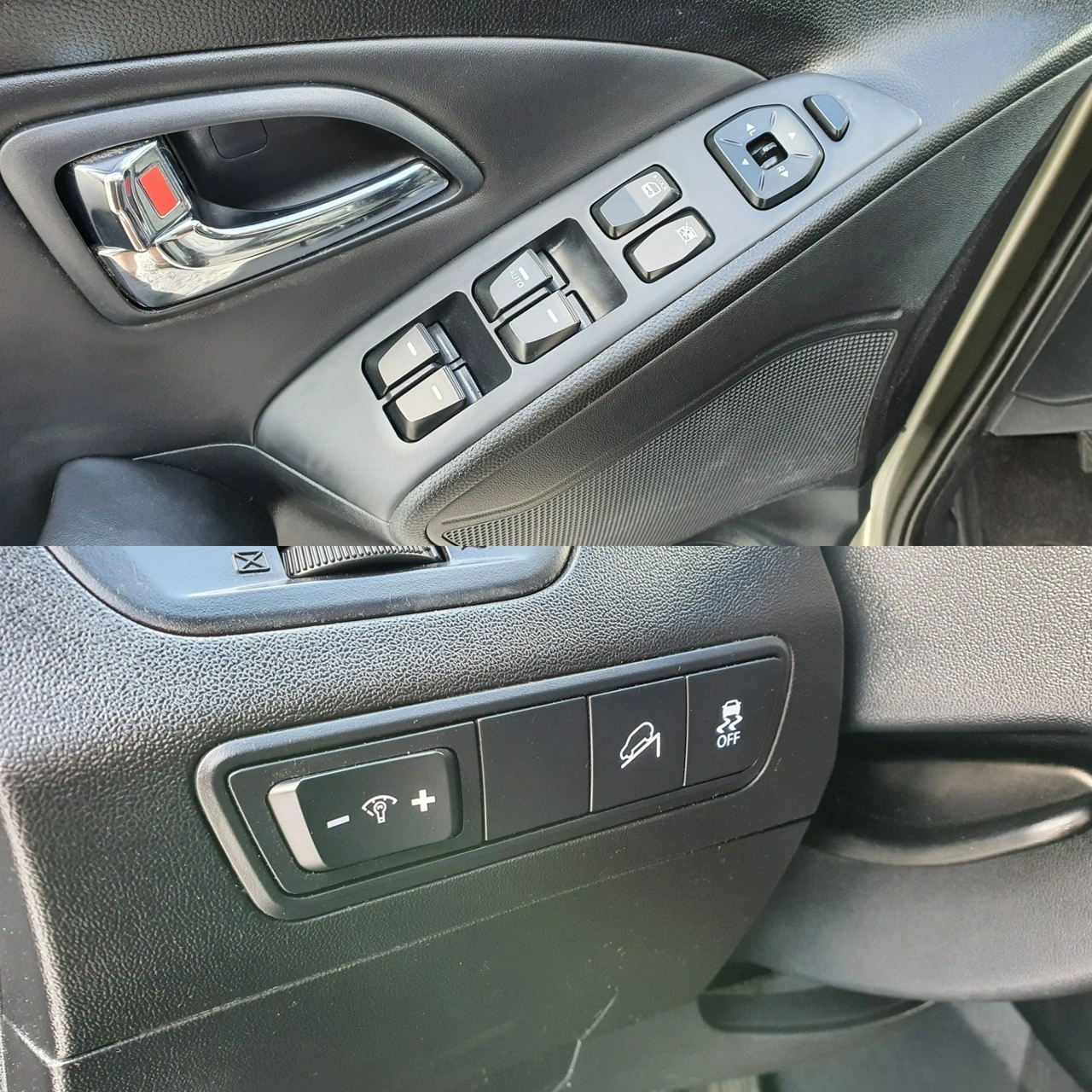 Hyundai ix35 - Zdjęcie 12