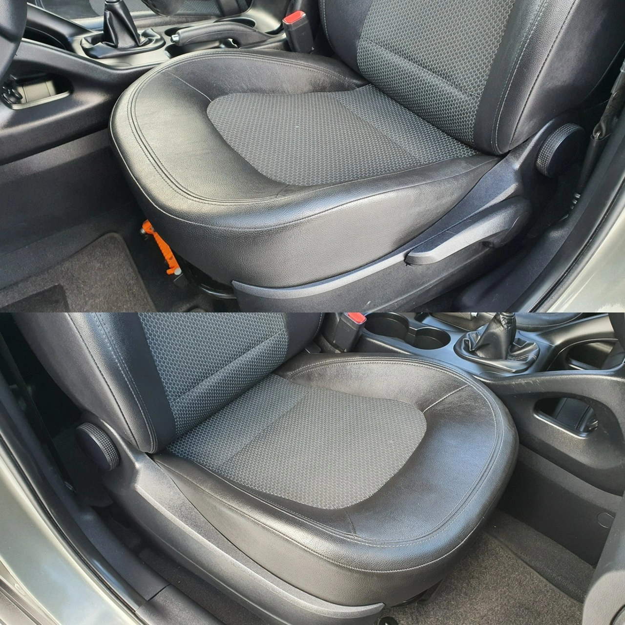 Hyundai ix35 - Zdjęcie 14