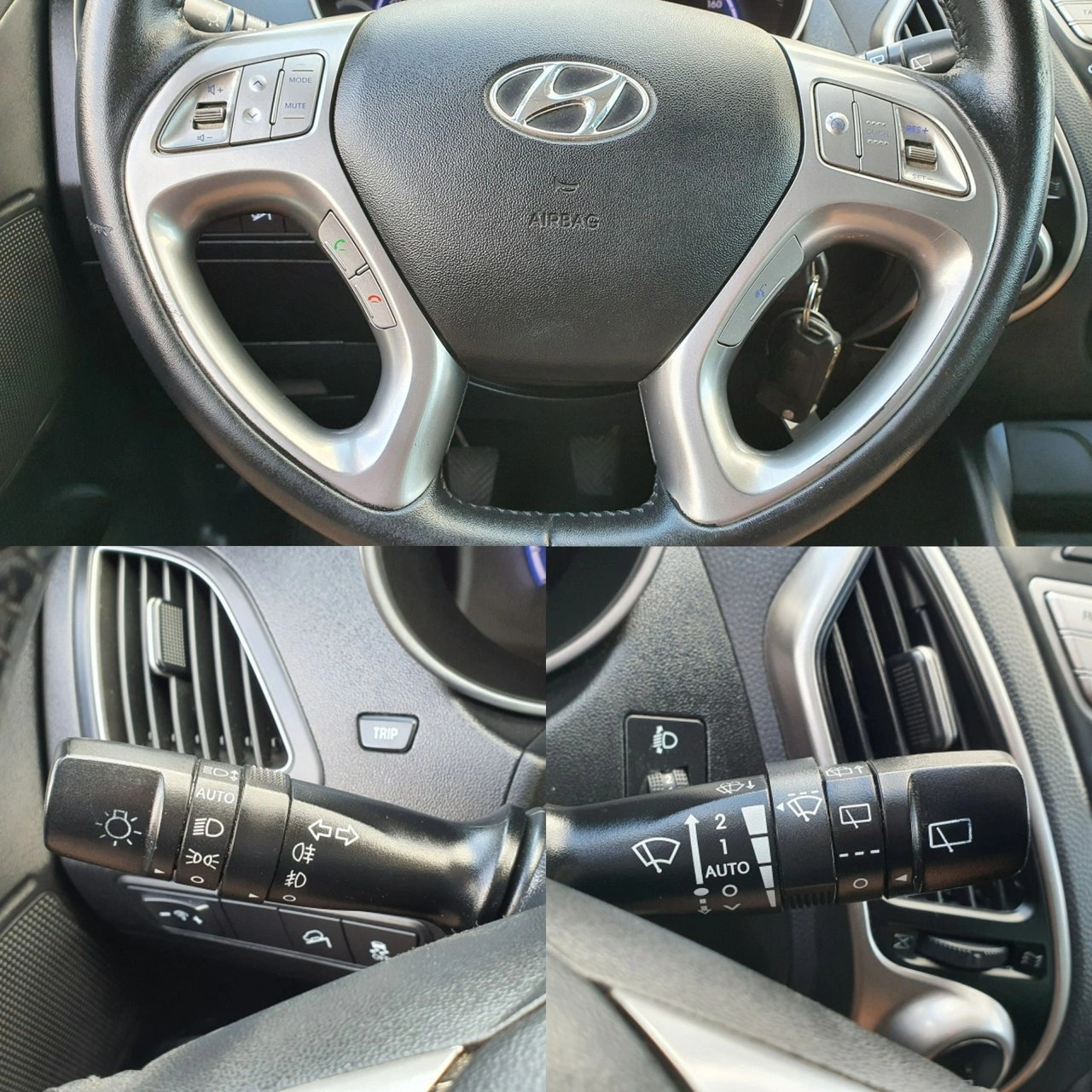 Hyundai ix35 - Zdjęcie 17