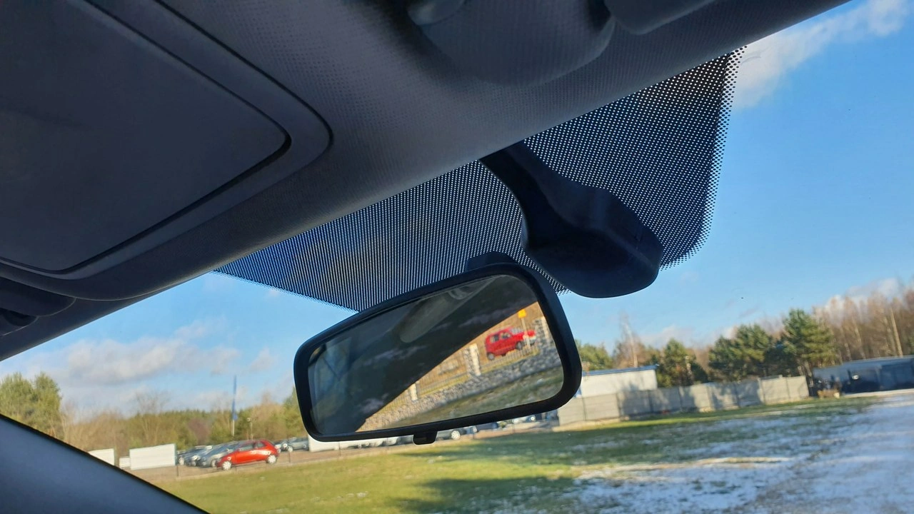 Hyundai ix35 - Zdjęcie 19