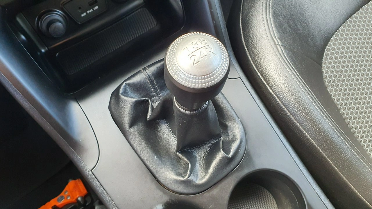 Hyundai ix35 - Zdjęcie 23