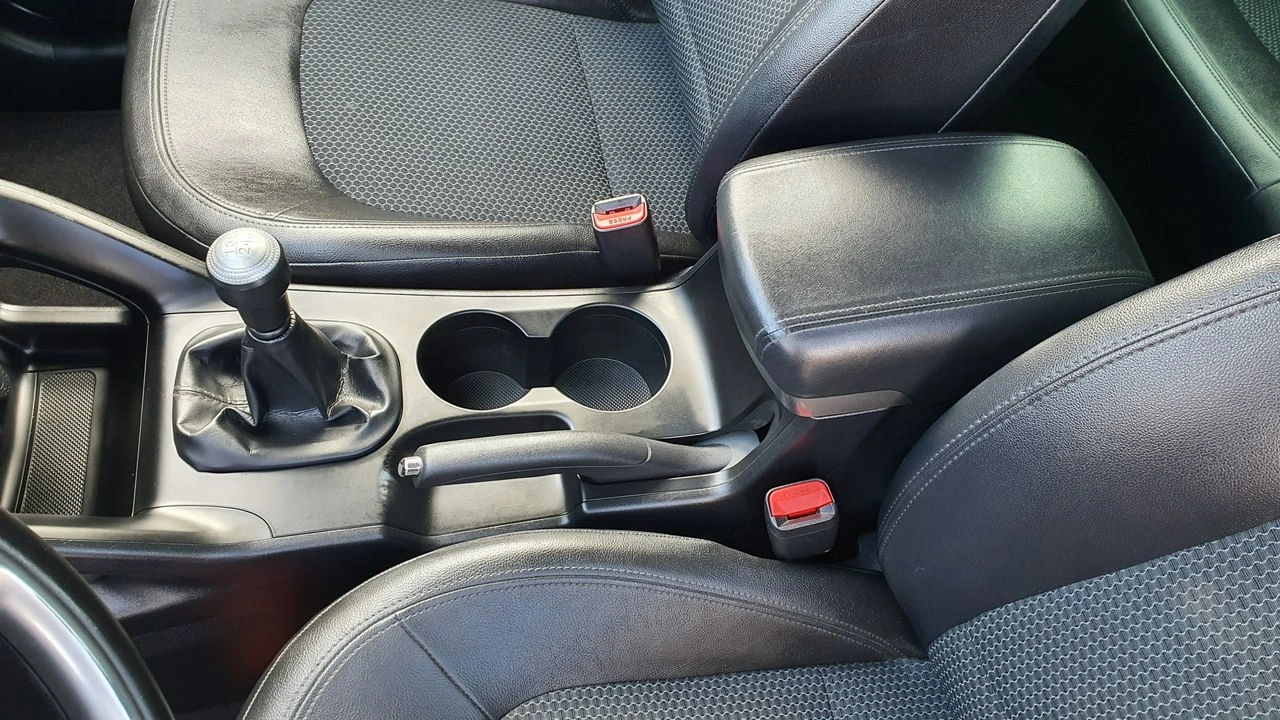 Hyundai ix35 - Zdjęcie 24