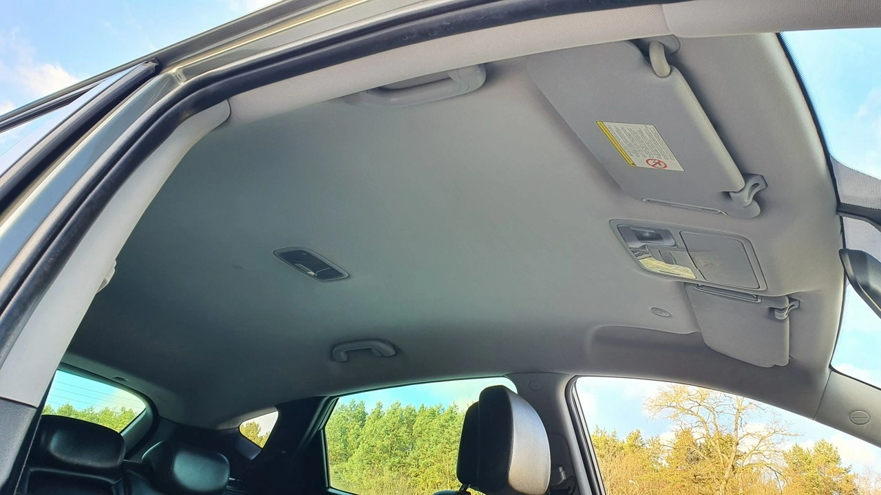 Hyundai ix35 - Zdjęcie 28