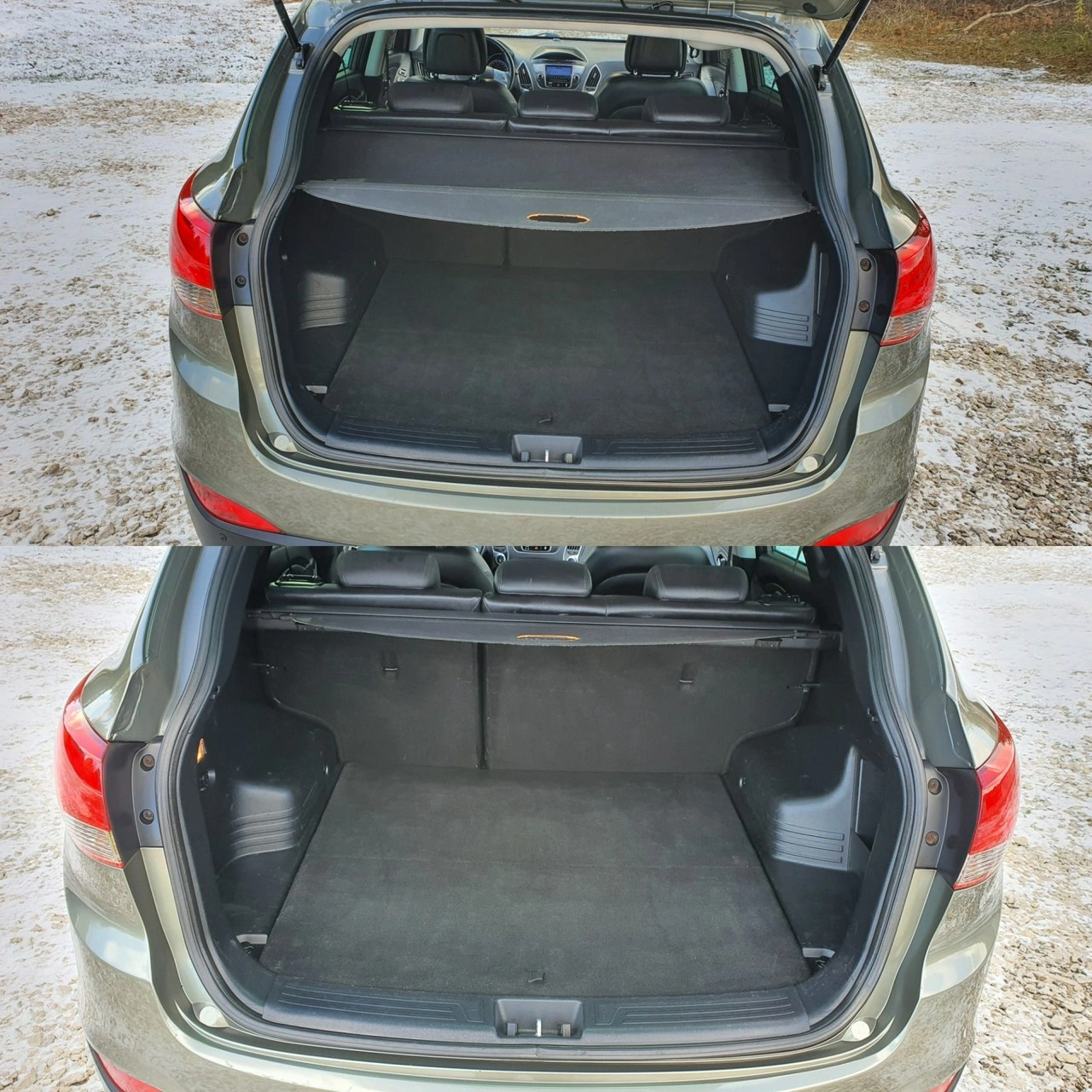 Hyundai ix35 - Zdjęcie 31