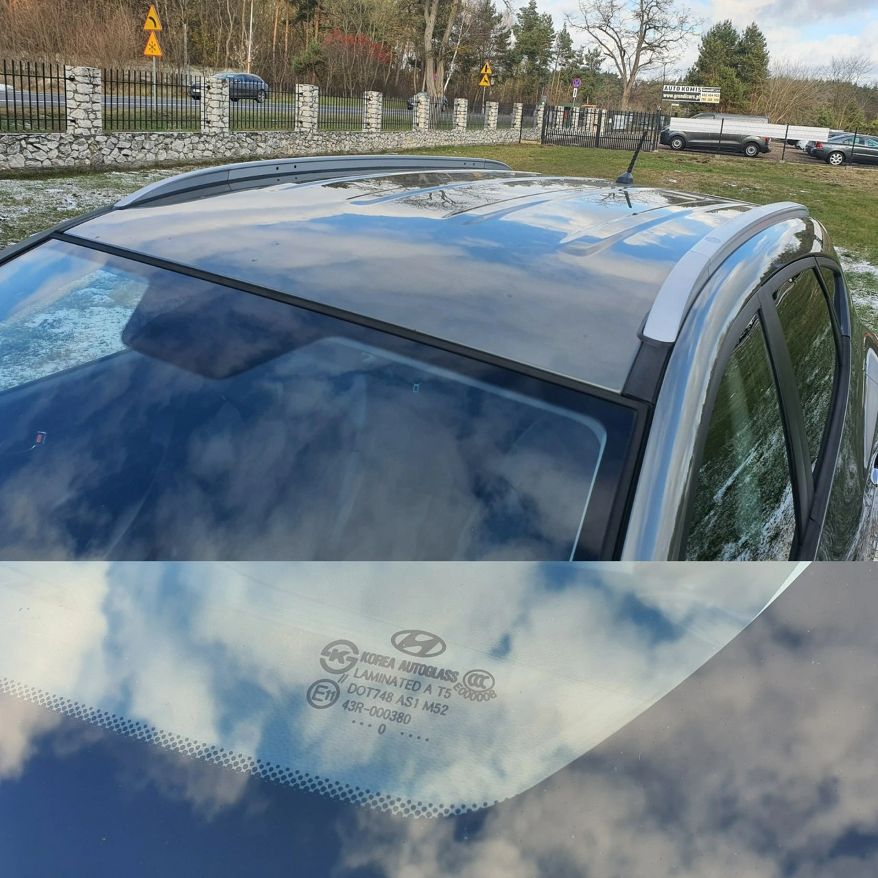 Hyundai ix35 - Zdjęcie 37