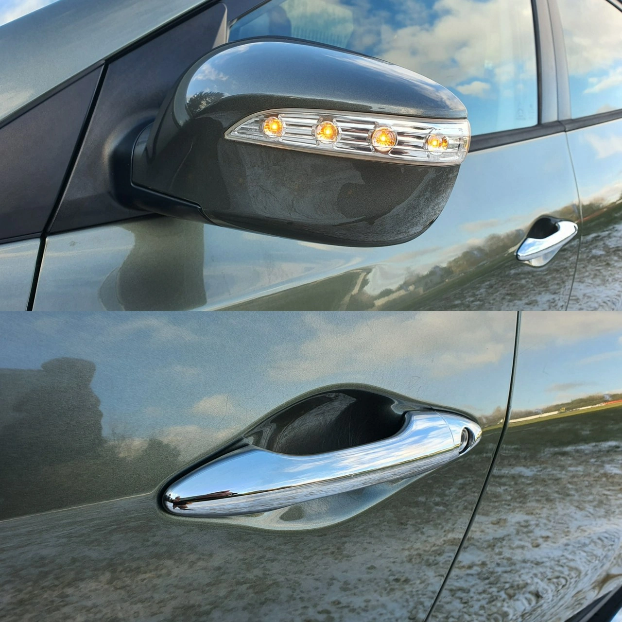 Hyundai ix35 - Zdjęcie 38