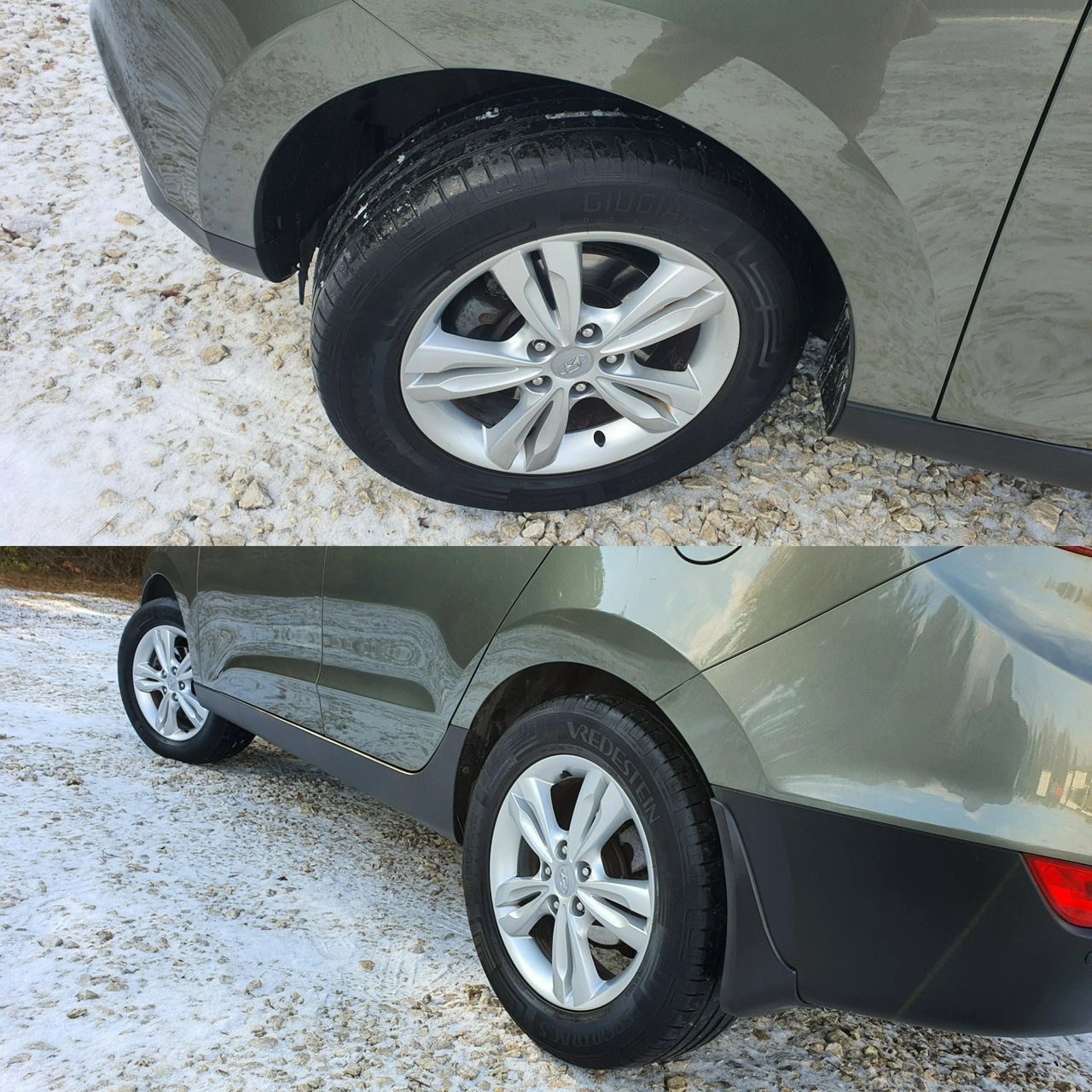 Hyundai ix35 - Zdjęcie 39