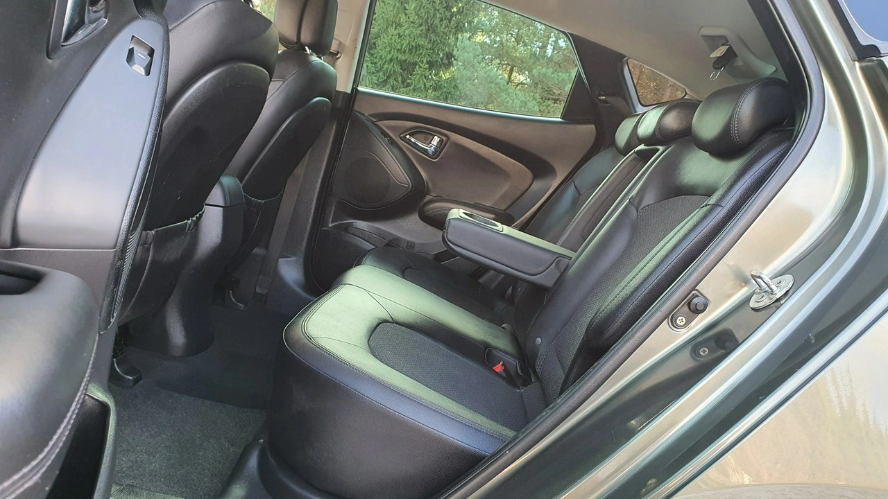 Hyundai ix35 - Zdjęcie 7