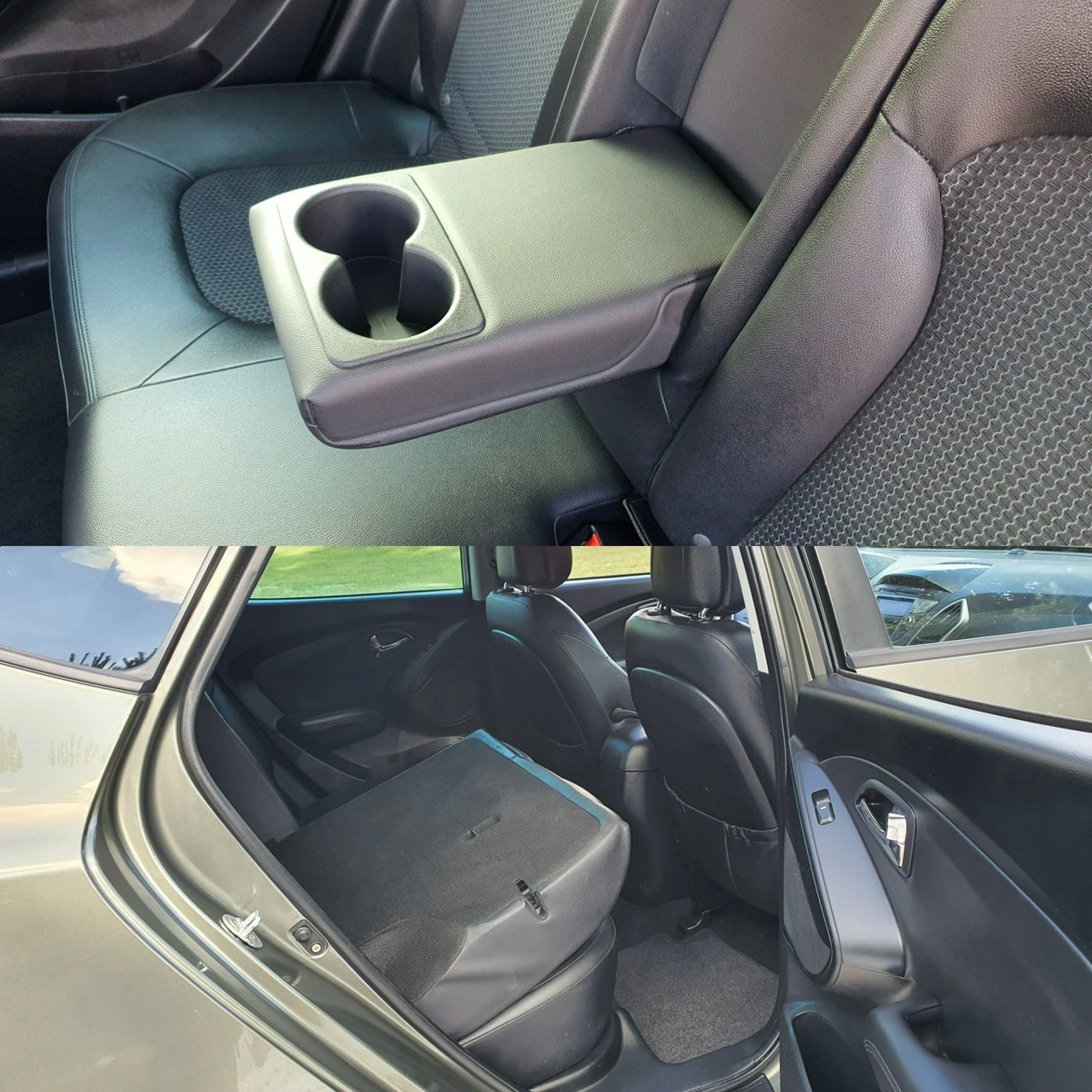 Hyundai ix35 - Zdjęcie 8