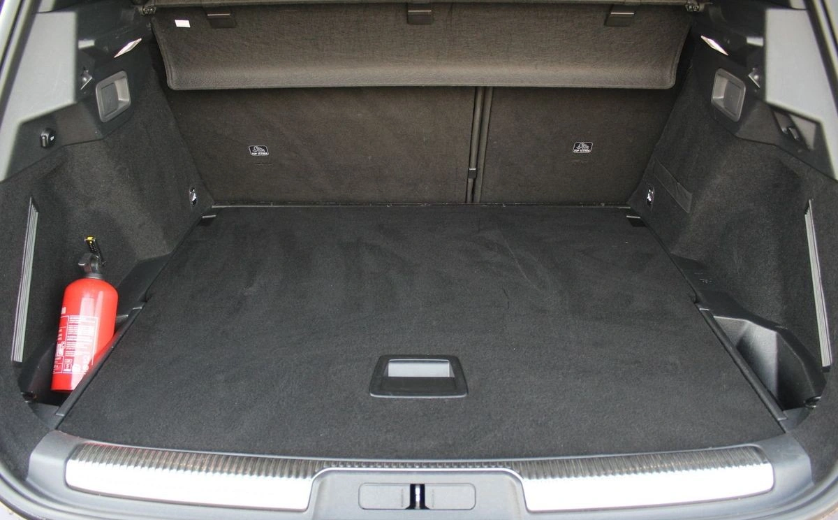 DS Automobiles DS 7 Crossback - Zdjęcie 20