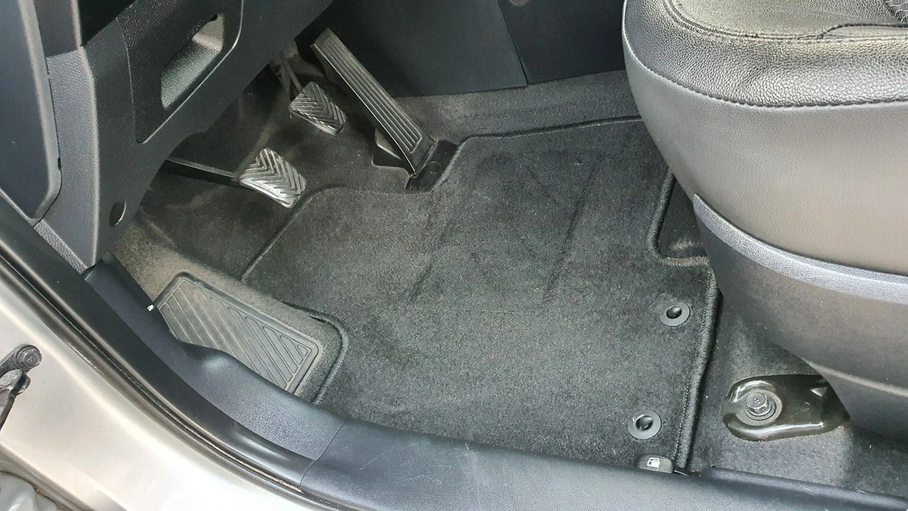 Hyundai ix35 - Zdjęcie 12