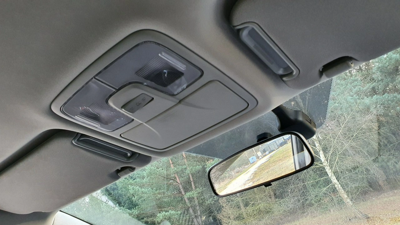 Hyundai ix35 - Zdjęcie 19