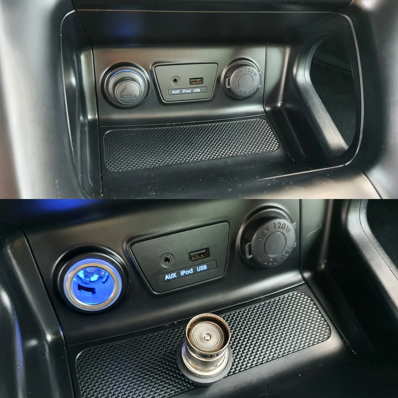 Hyundai ix35 - Zdjęcie 23