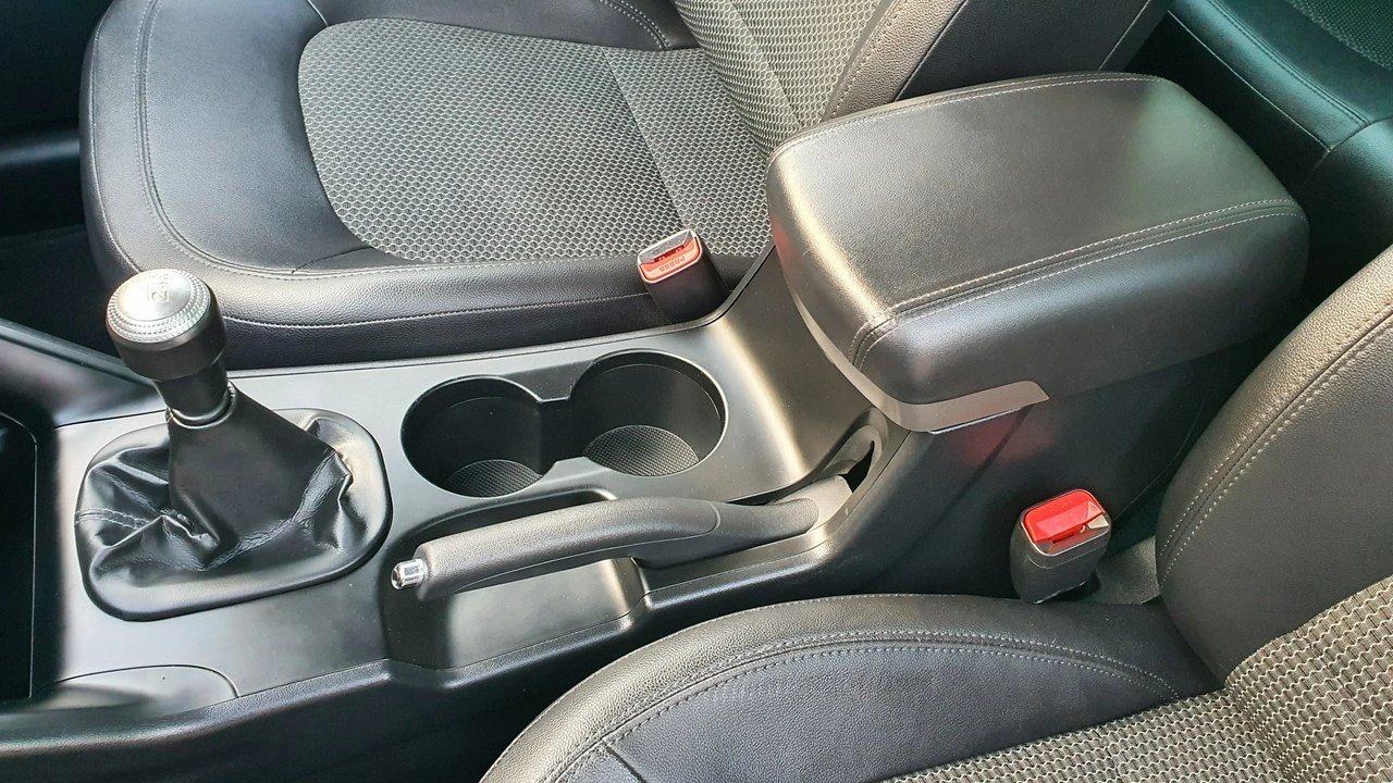 Hyundai ix35 - Zdjęcie 25