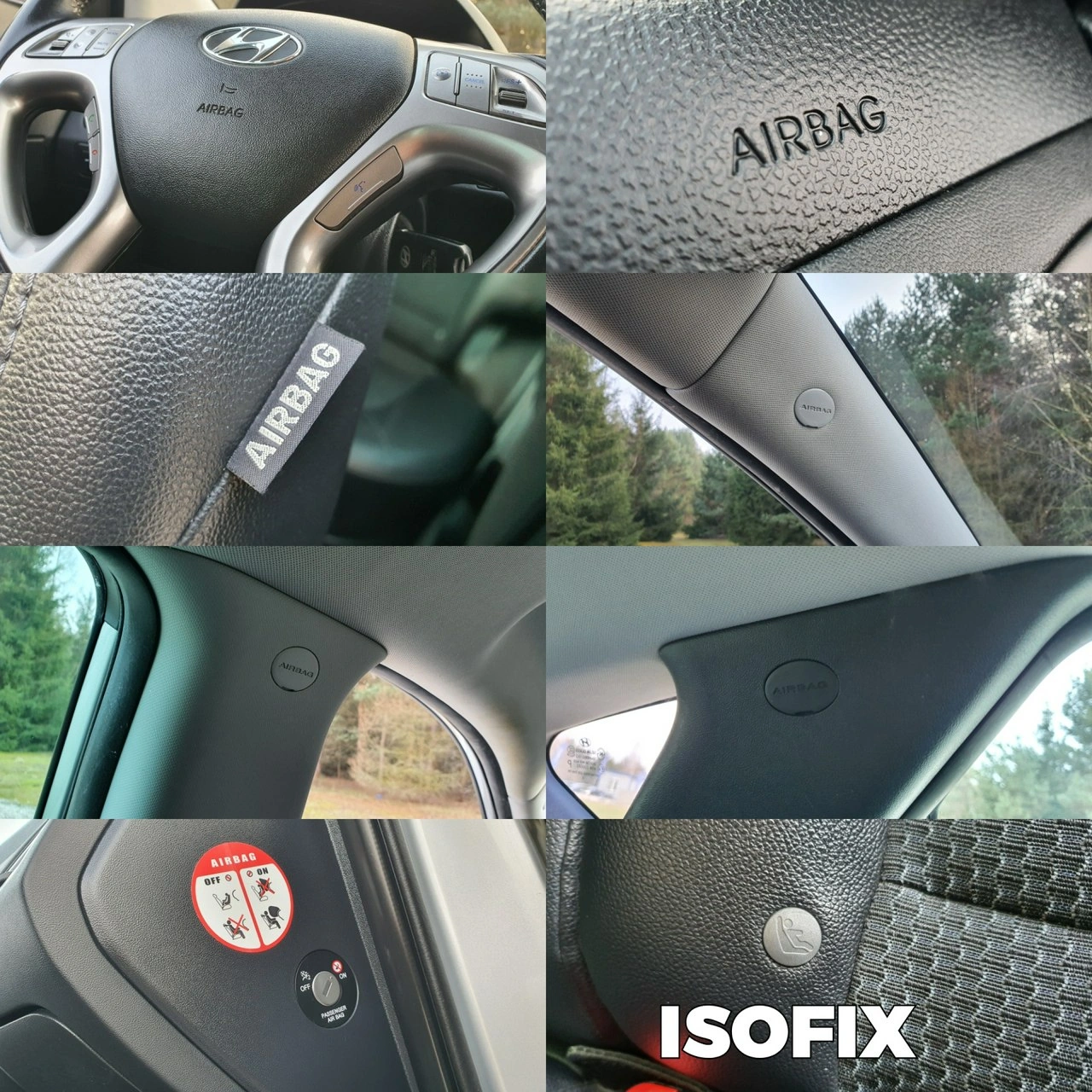 Hyundai ix35 - Zdjęcie 28