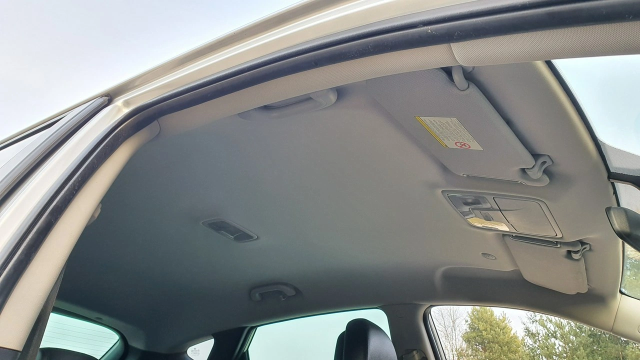 Hyundai ix35 - Zdjęcie 29