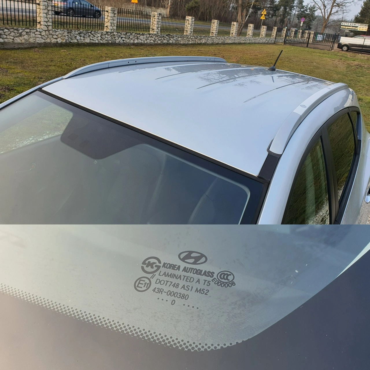 Hyundai ix35 - Zdjęcie 37