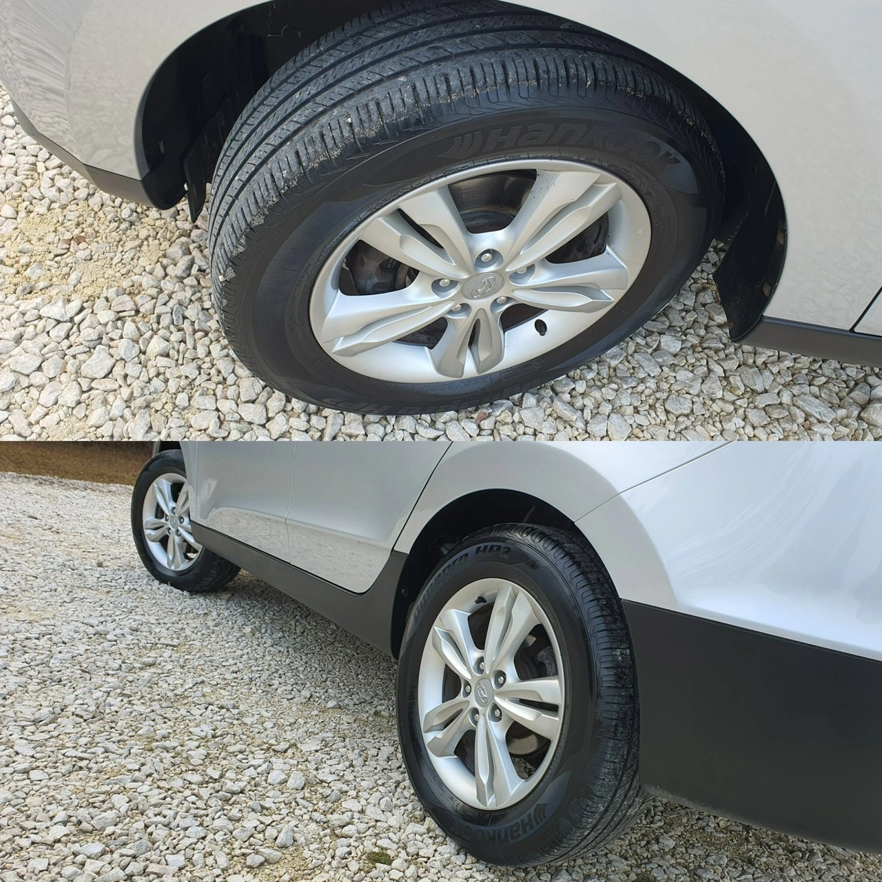 Hyundai ix35 - Zdjęcie 38