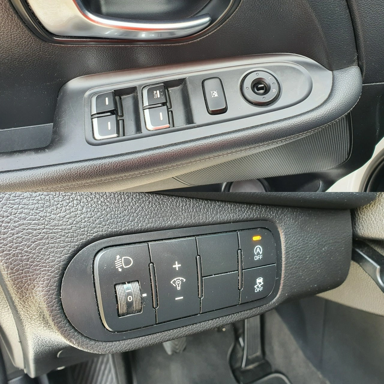 Kia Carens - Zdjęcie 13