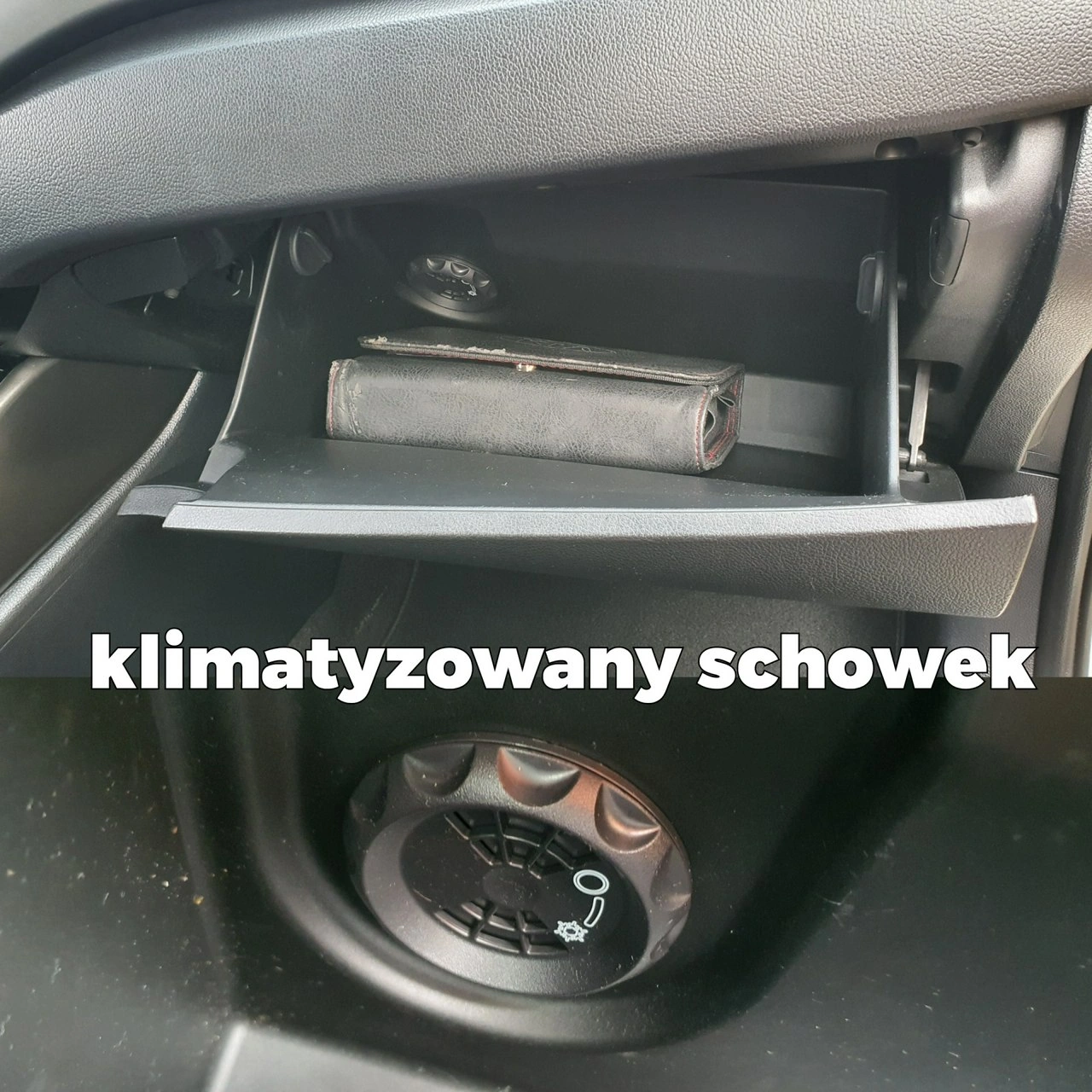 Kia Carens - Zdjęcie 26