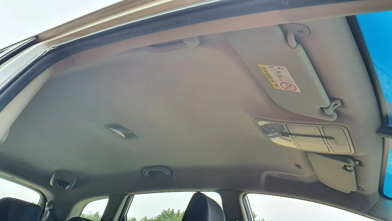 Kia Carens - Zdjęcie 29