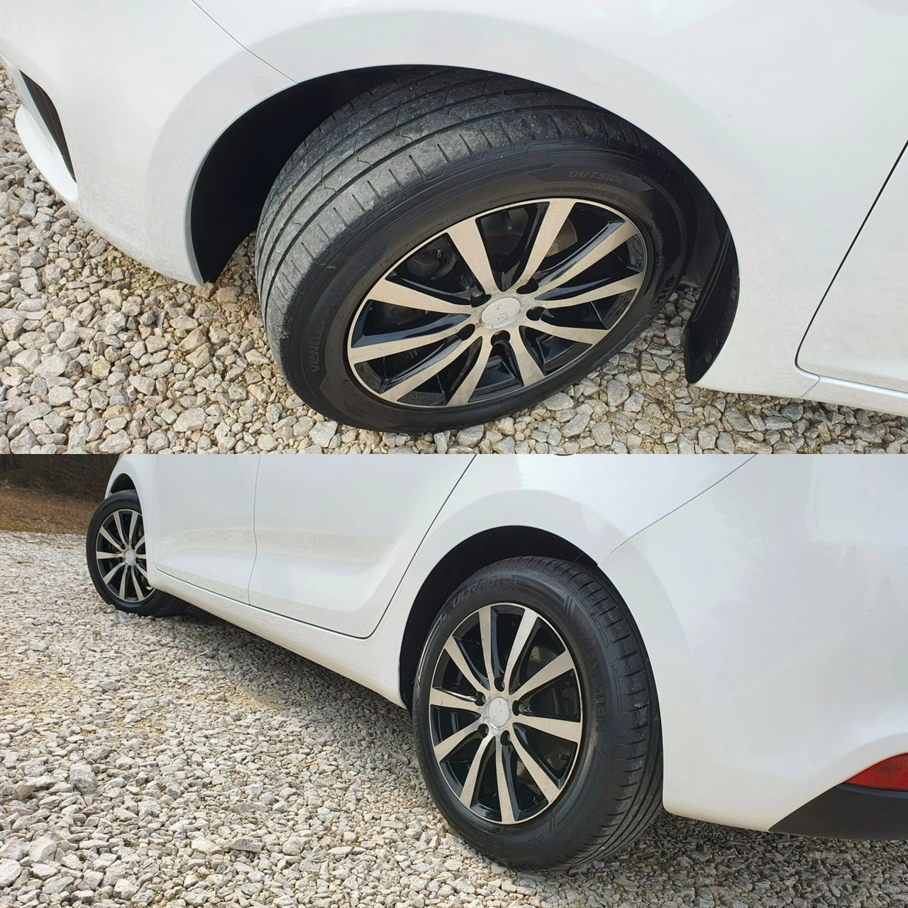 Kia Carens - Zdjęcie 39