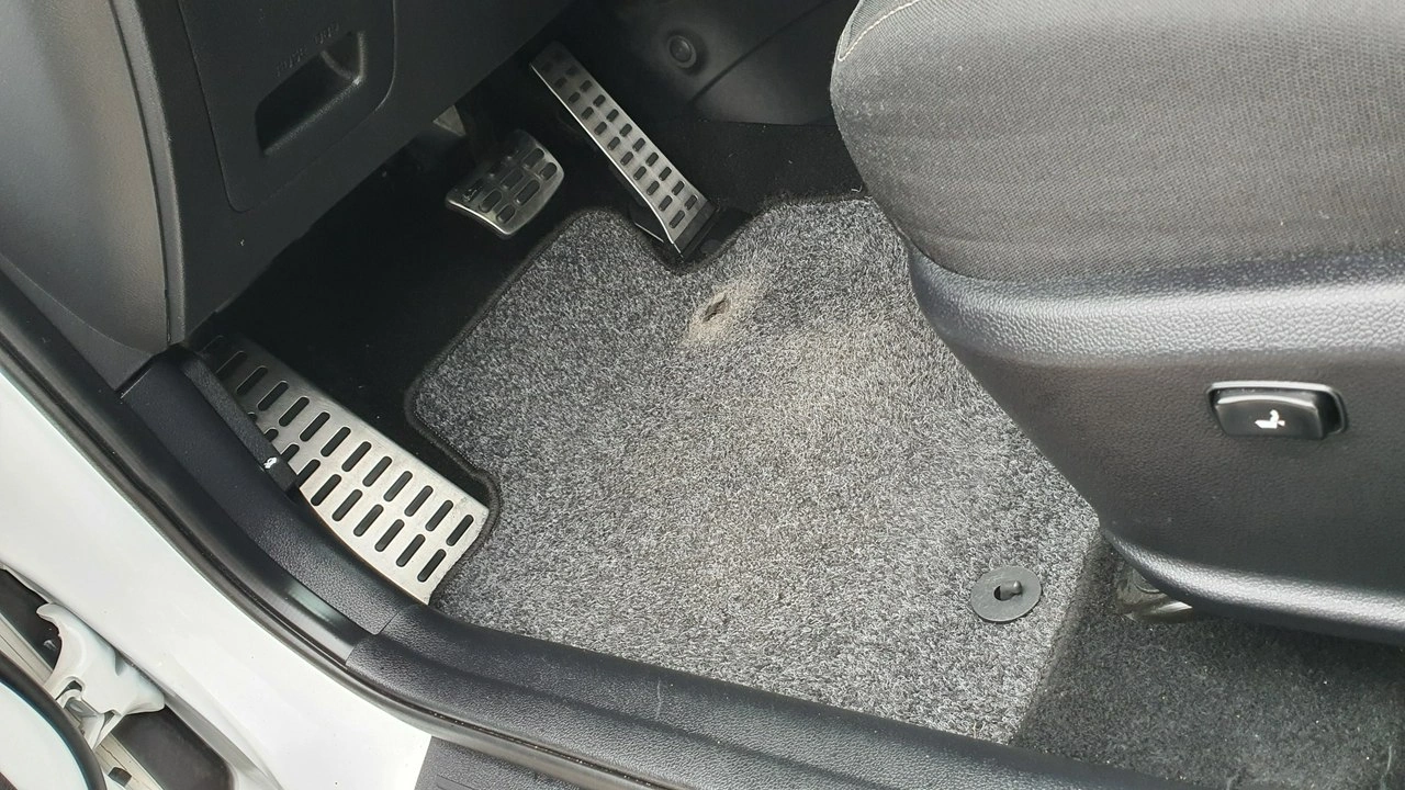 Kia Ceed - Zdjęcie 12