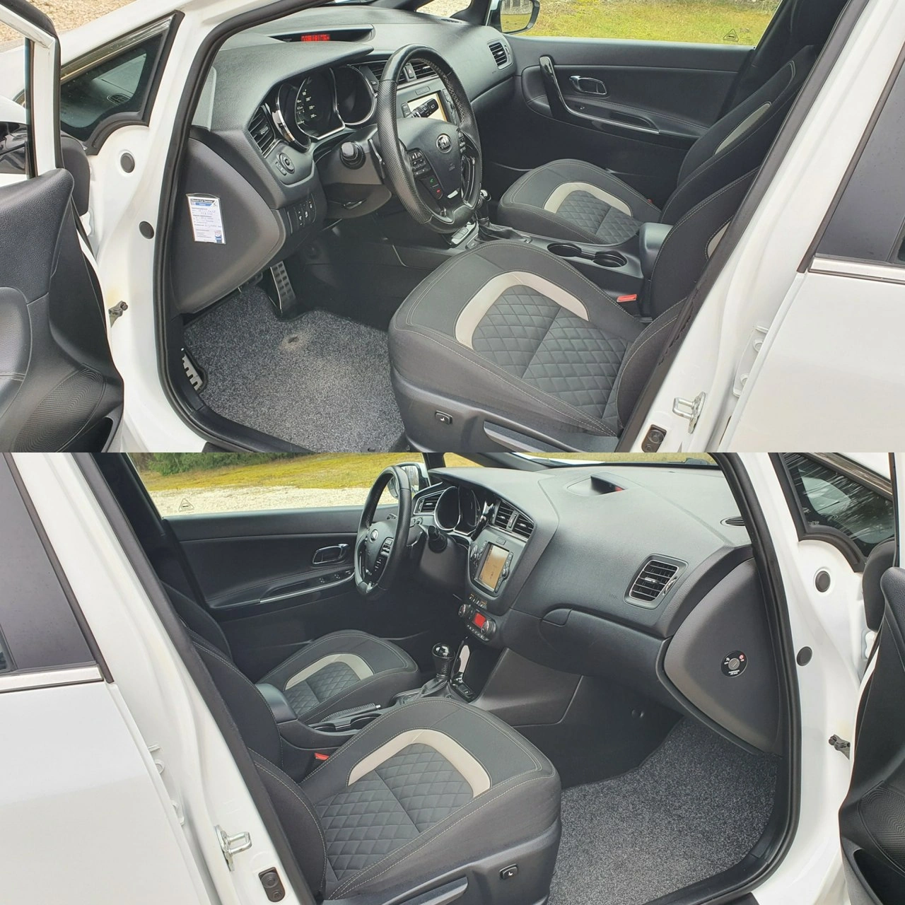 Kia Ceed - Zdjęcie 13