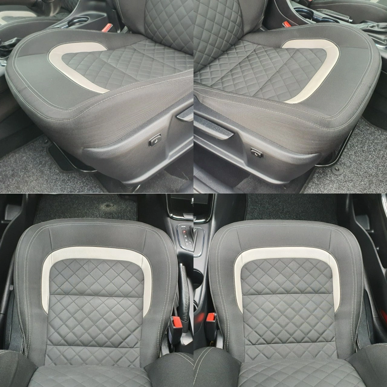 Kia Ceed - Zdjęcie 14