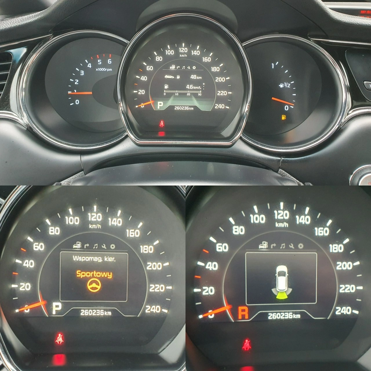 Kia Ceed - Zdjęcie 16