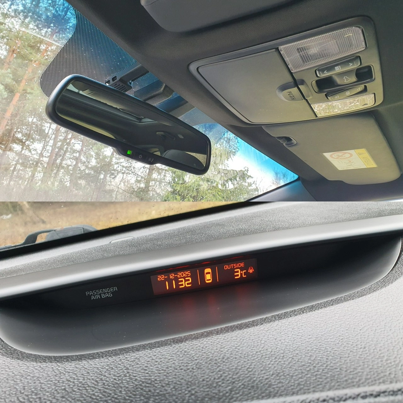 Kia Ceed - Zdjęcie 19