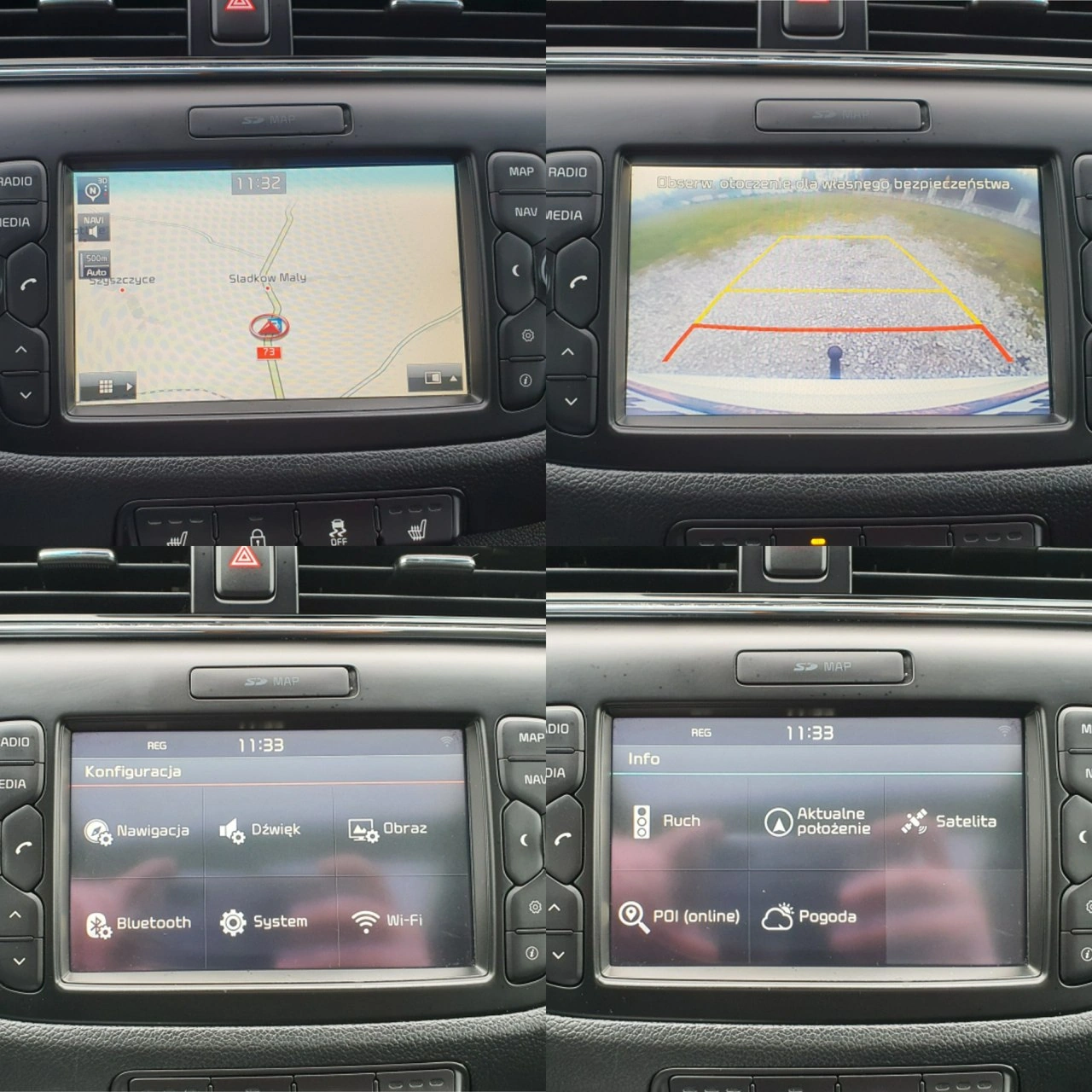 Kia Ceed - Zdjęcie 21