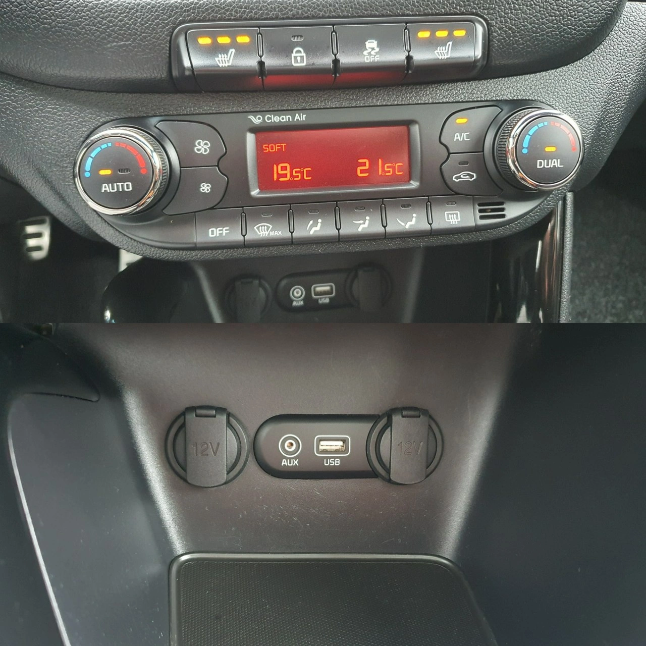 Kia Ceed - Zdjęcie 22