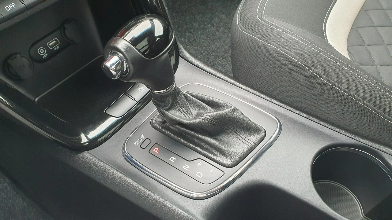 Kia Ceed - Zdjęcie 23