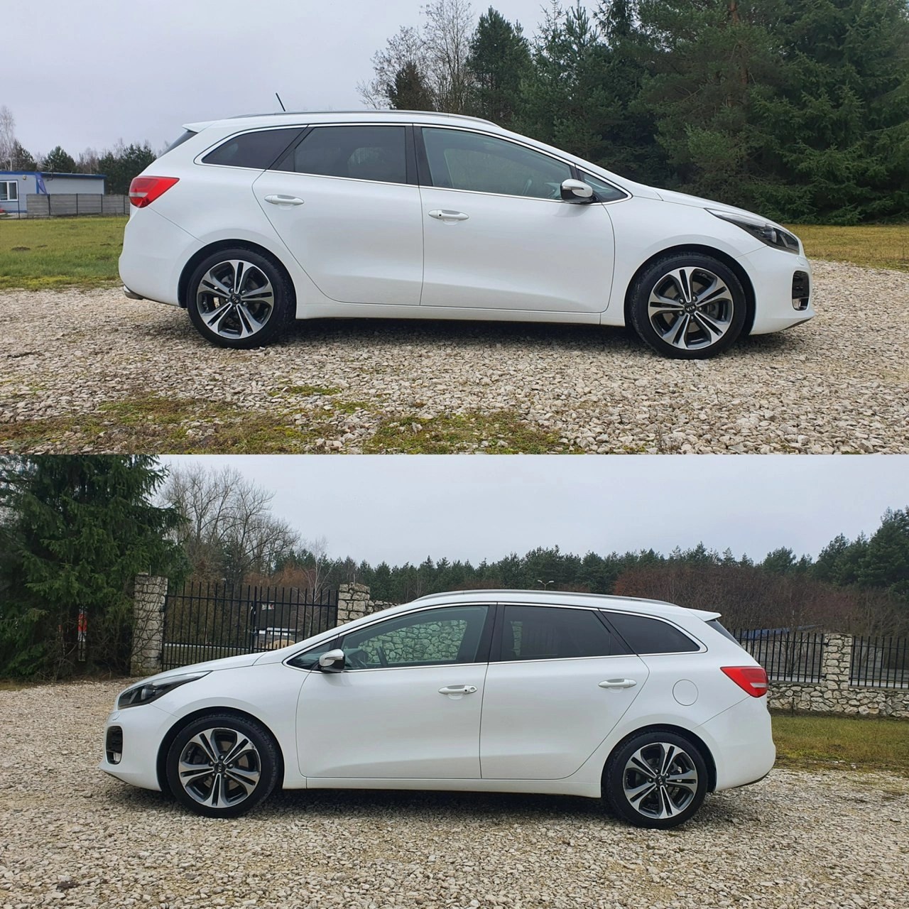 Kia Ceed - Zdjęcie 33