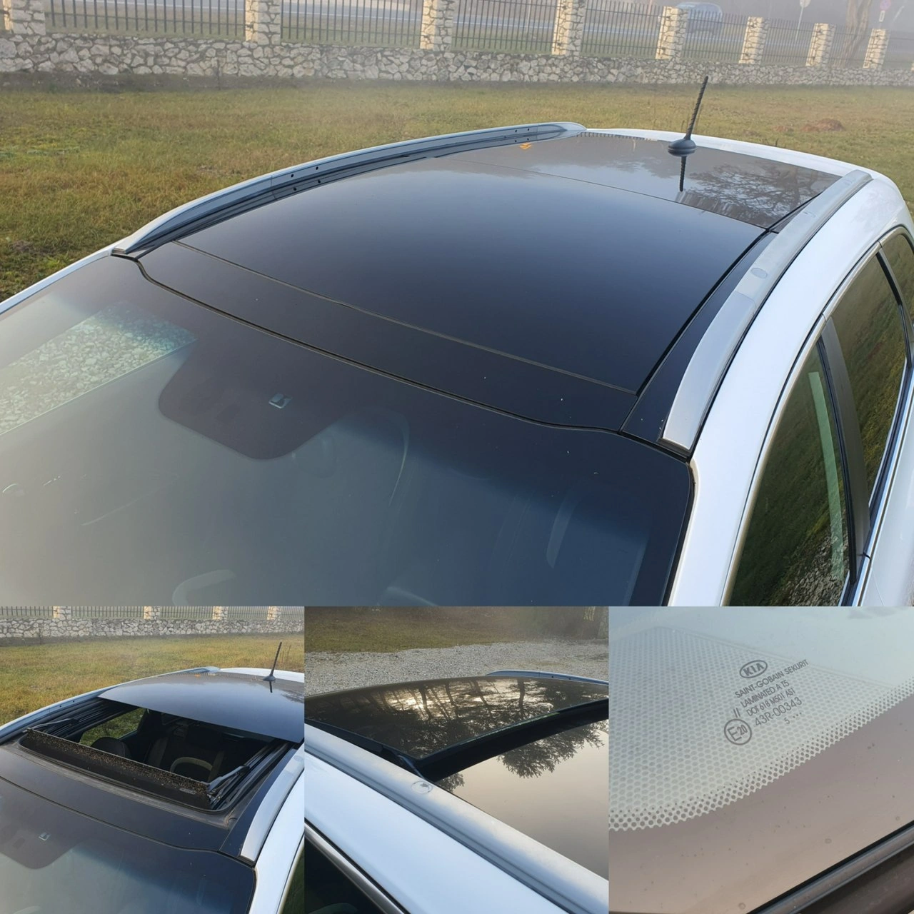 Kia Ceed - Zdjęcie 35