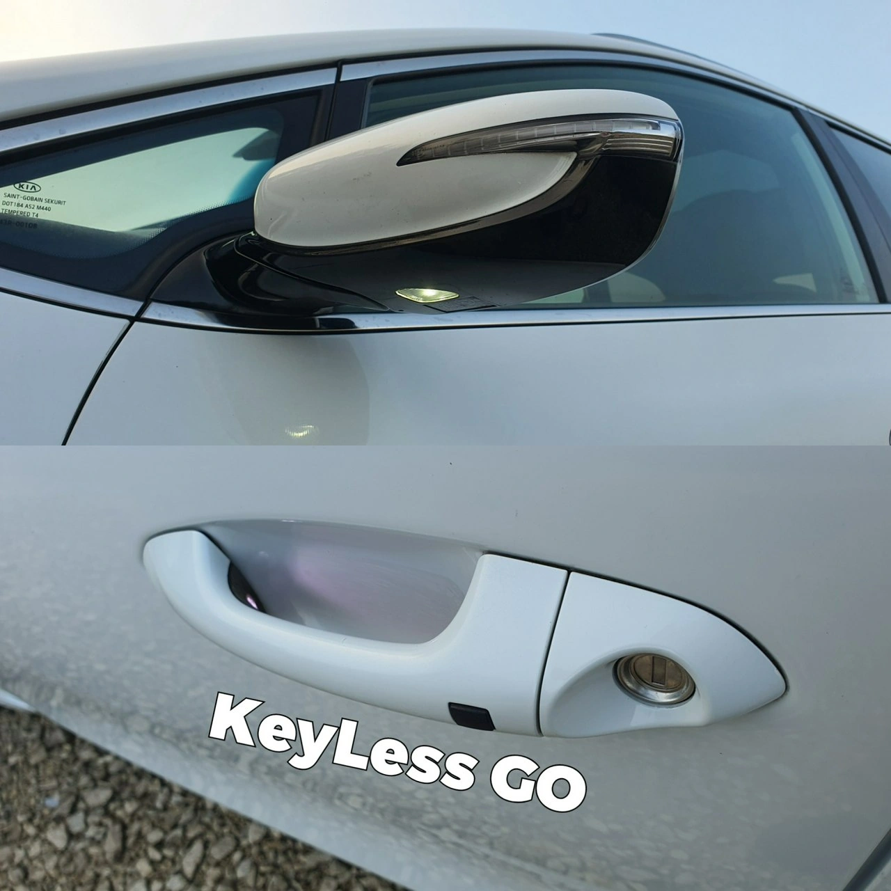 Kia Ceed - Zdjęcie 36