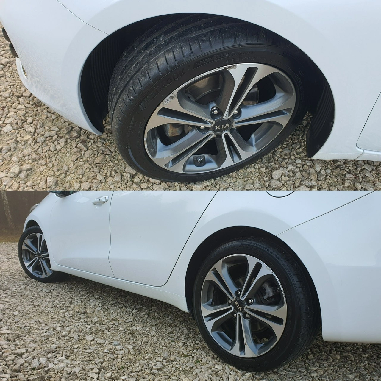 Kia Ceed - Zdjęcie 37