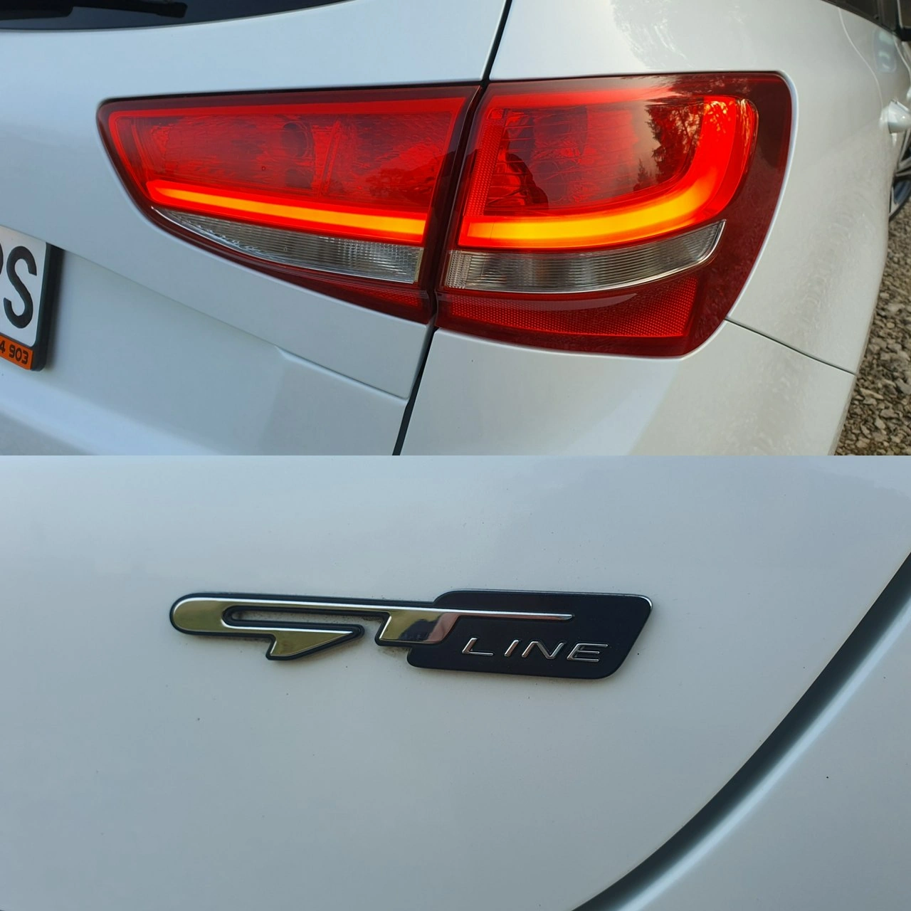 Kia Ceed - Zdjęcie 39