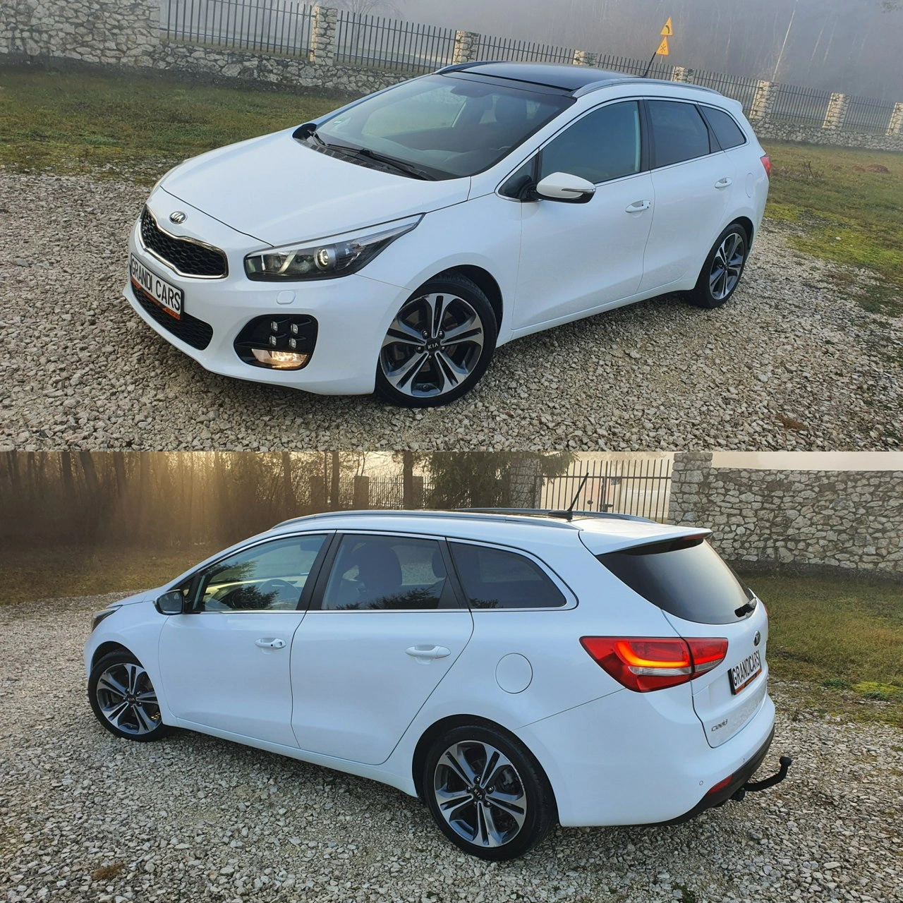 Kia Ceed - Zdjęcie 40