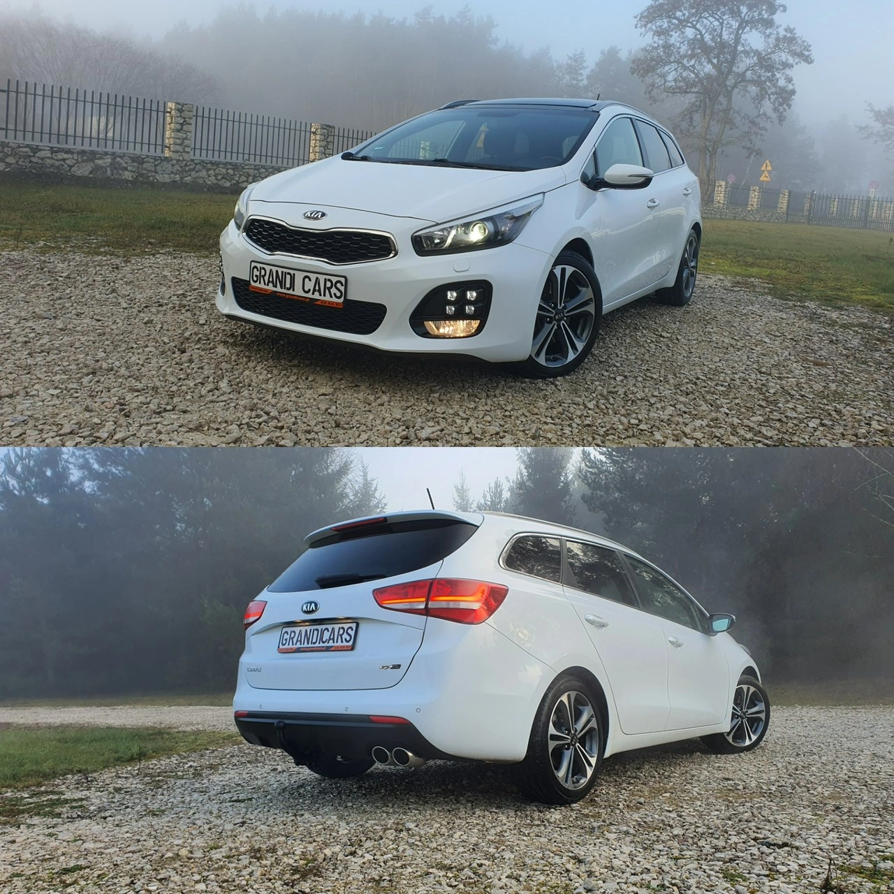 Kia Ceed - Zdjęcie 41