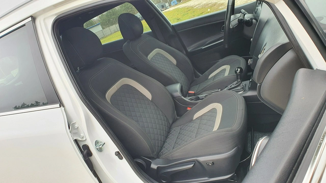 Kia Ceed - Zdjęcie 6