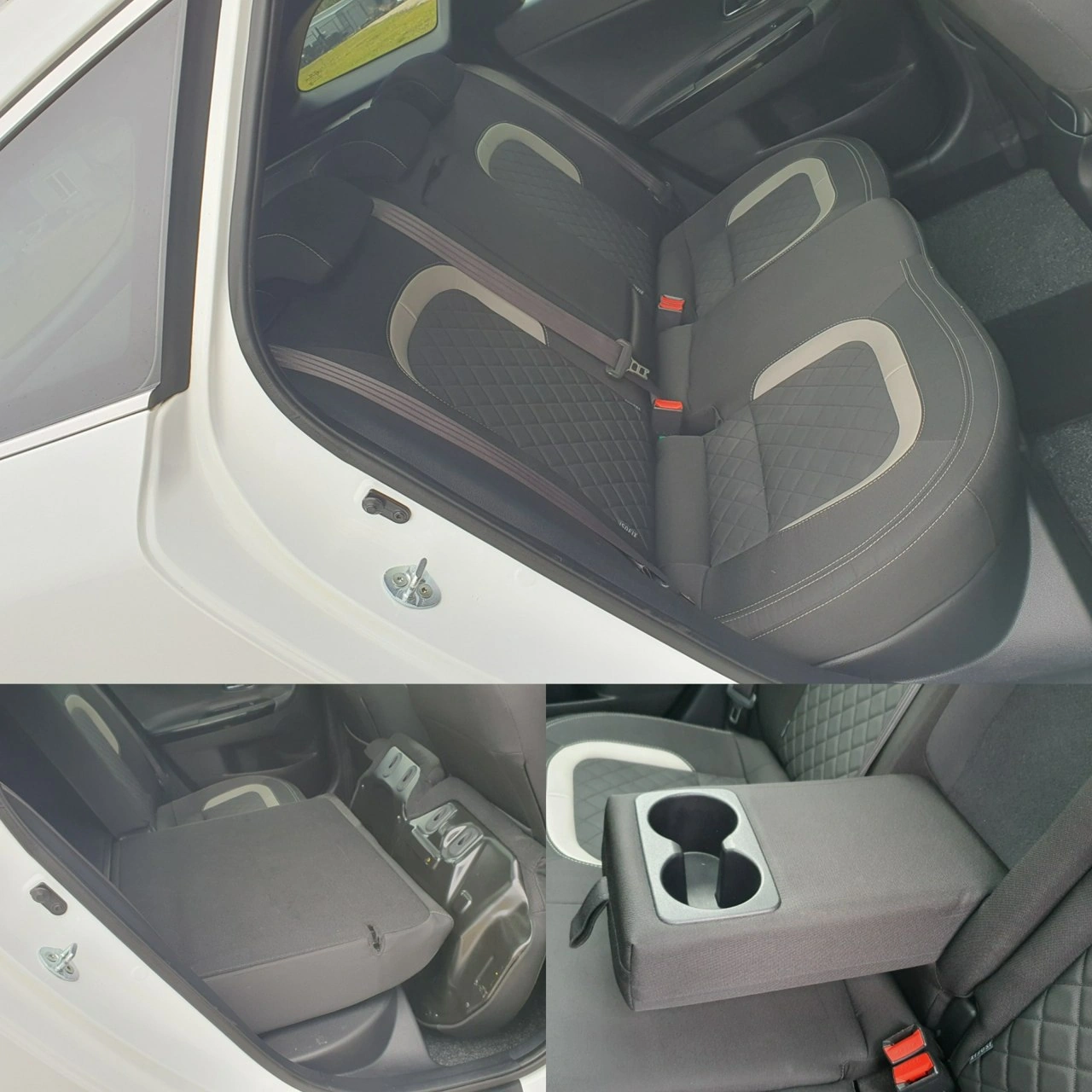 Kia Ceed - Zdjęcie 8