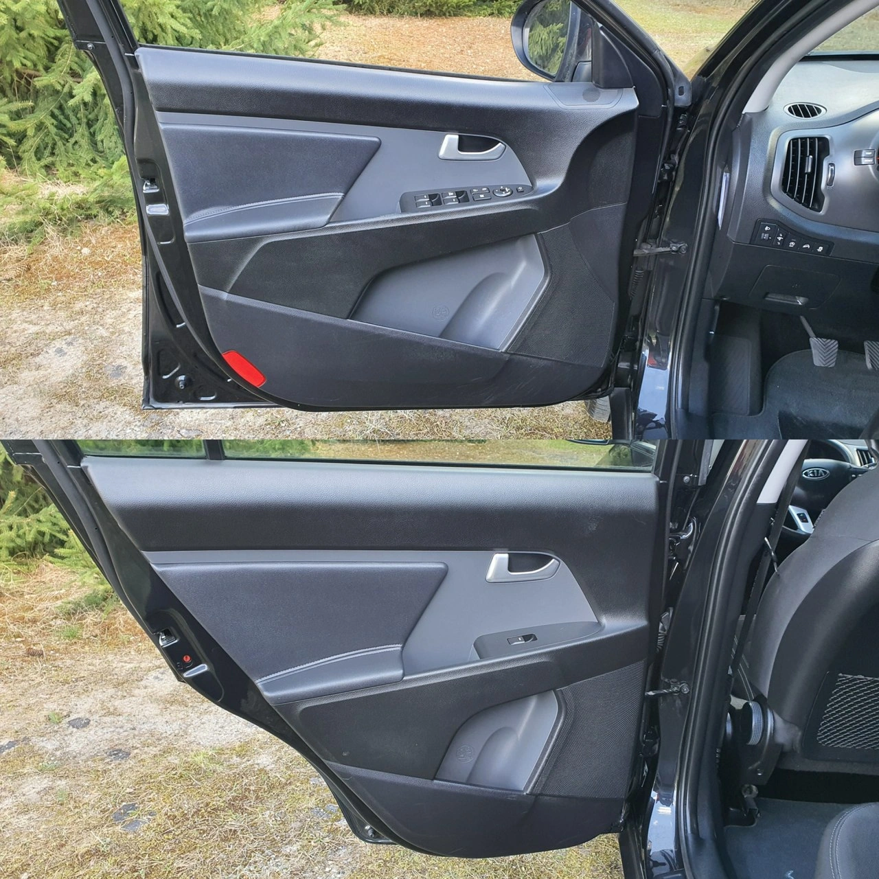 Kia Sportage - Zdjęcie 10