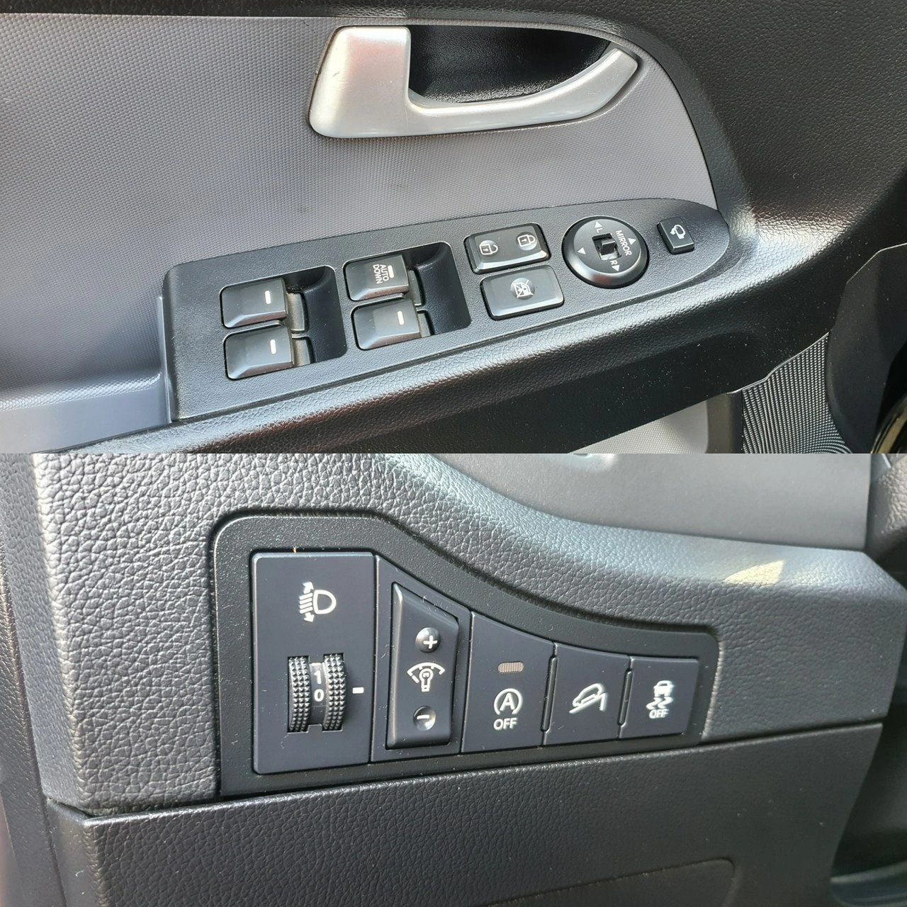 Kia Sportage - Zdjęcie 11