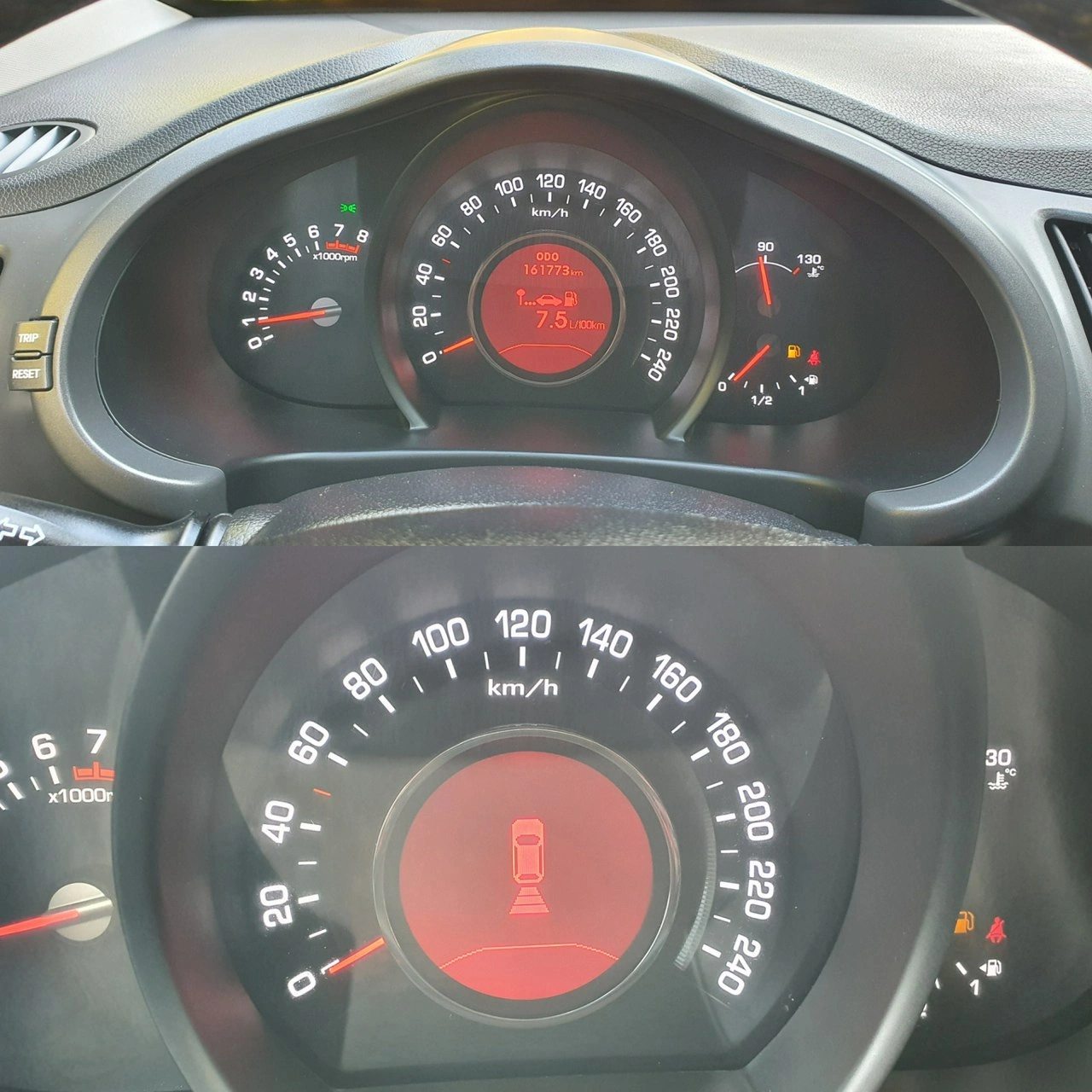 Kia Sportage - Zdjęcie 16