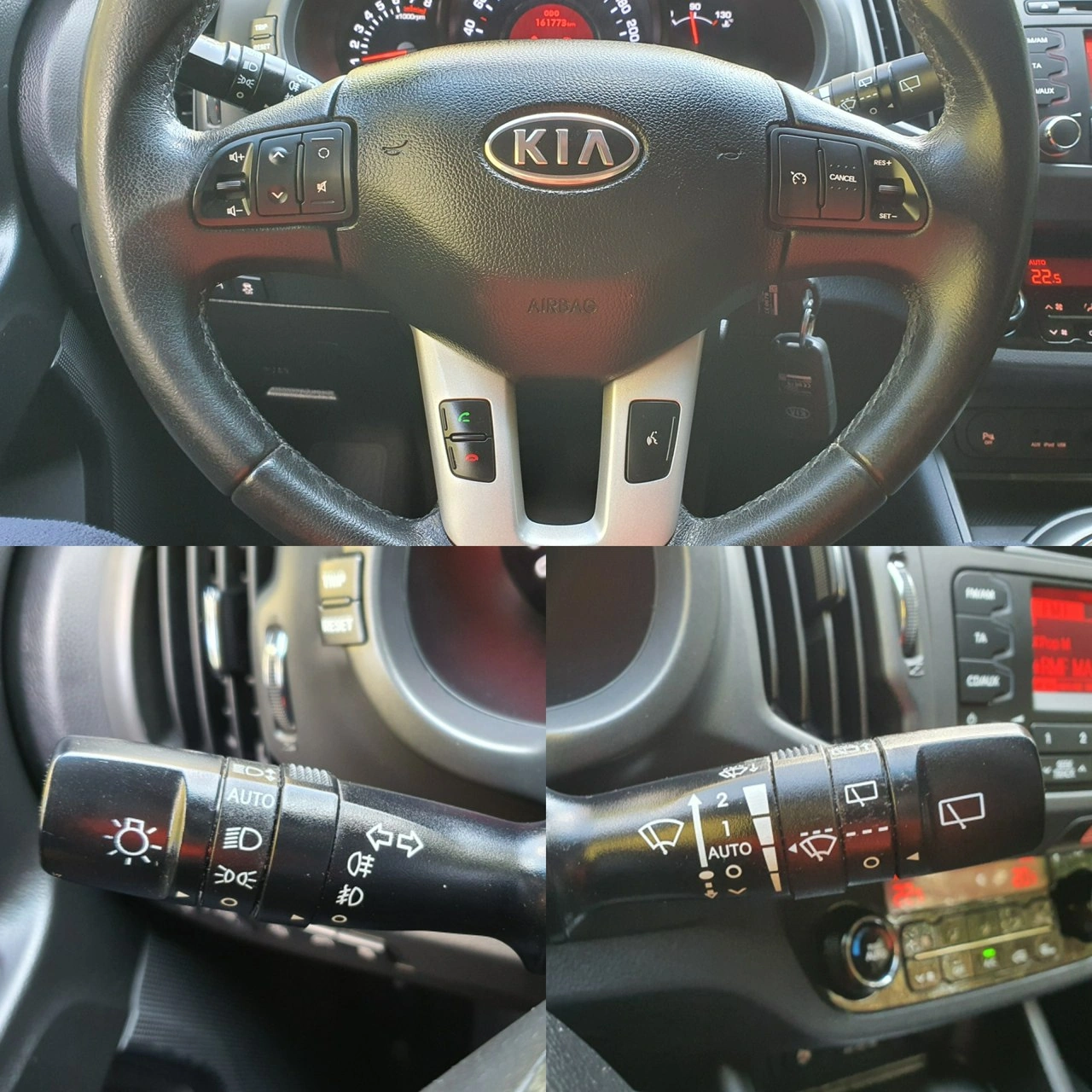 Kia Sportage - Zdjęcie 17