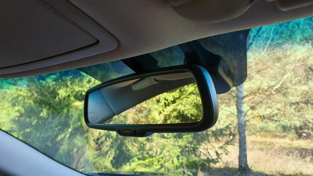 Kia Sportage - Zdjęcie 19